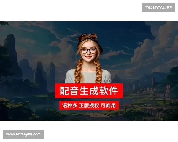 一款可以自定义配音的手机应用带你体验声音创作的乐趣与自由 一款可以自定义配音的手机应用带你体验声音创作的乐趣与自由