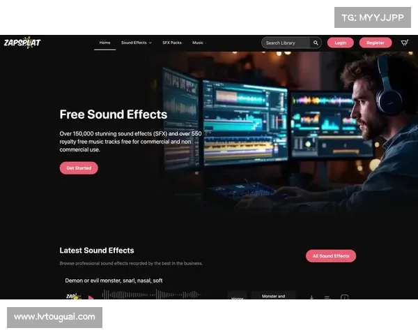 全方位探索WAV音效世界 精选音效资源大全与应用指南 全方位探索WAV音效世界 精选音效资源大全与应用指南