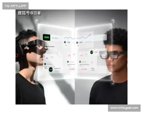 增强现实技术在游戏中的应用与发展探索:AR游戏的未来前景与创新体验 增强现实技术在游戏中的应用与发展探索:AR游戏的未来前景与创新体验